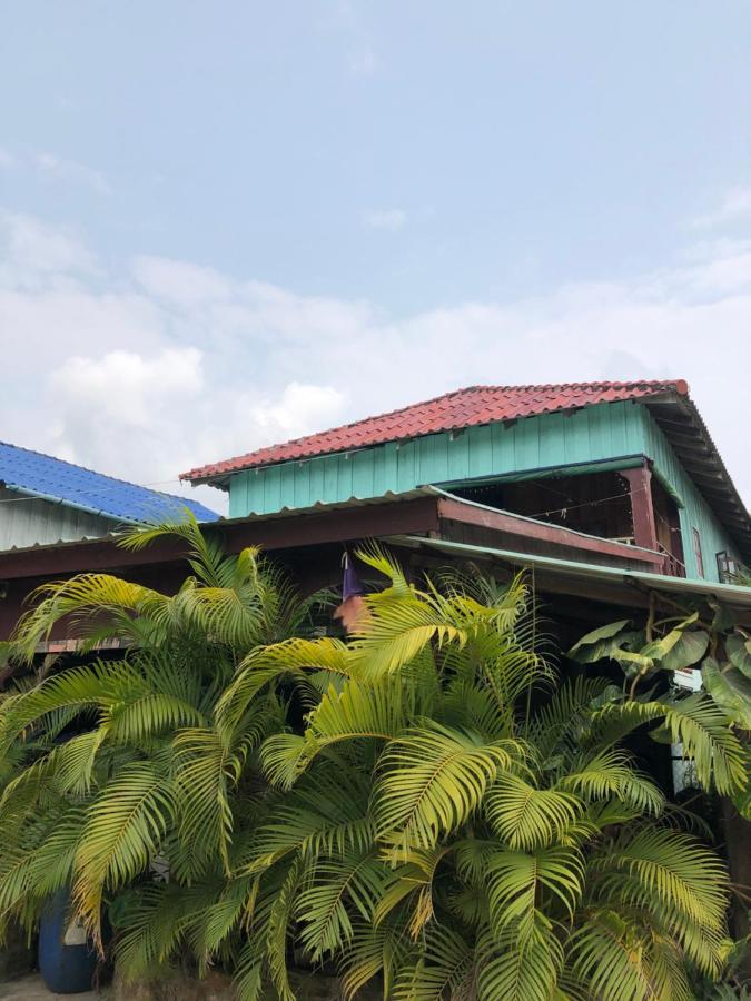 Macondo Mpai Bay Koh Rong Sanloem Exterior foto